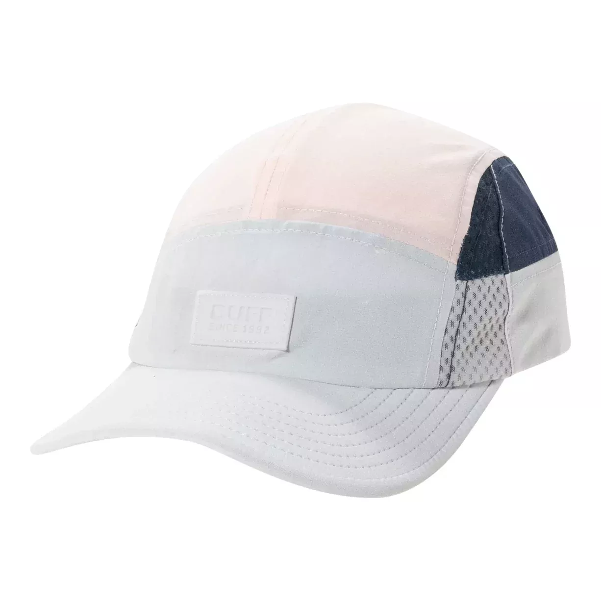 Buff 5 Panel Go Cap