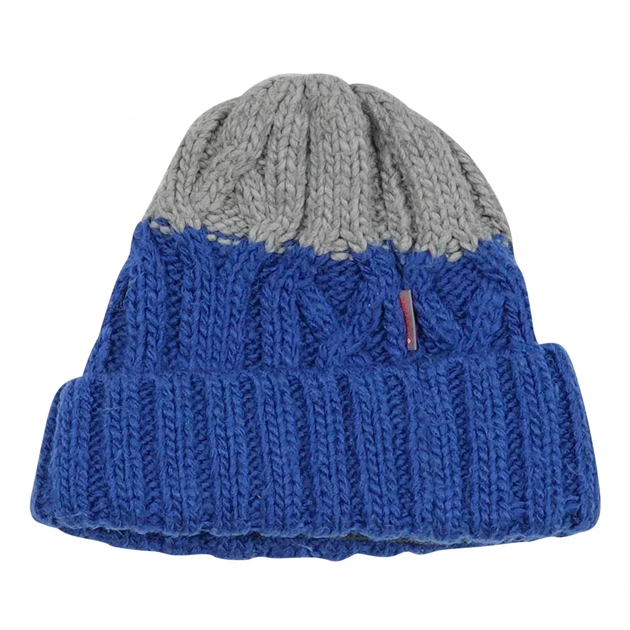 Buff Knit Beanie