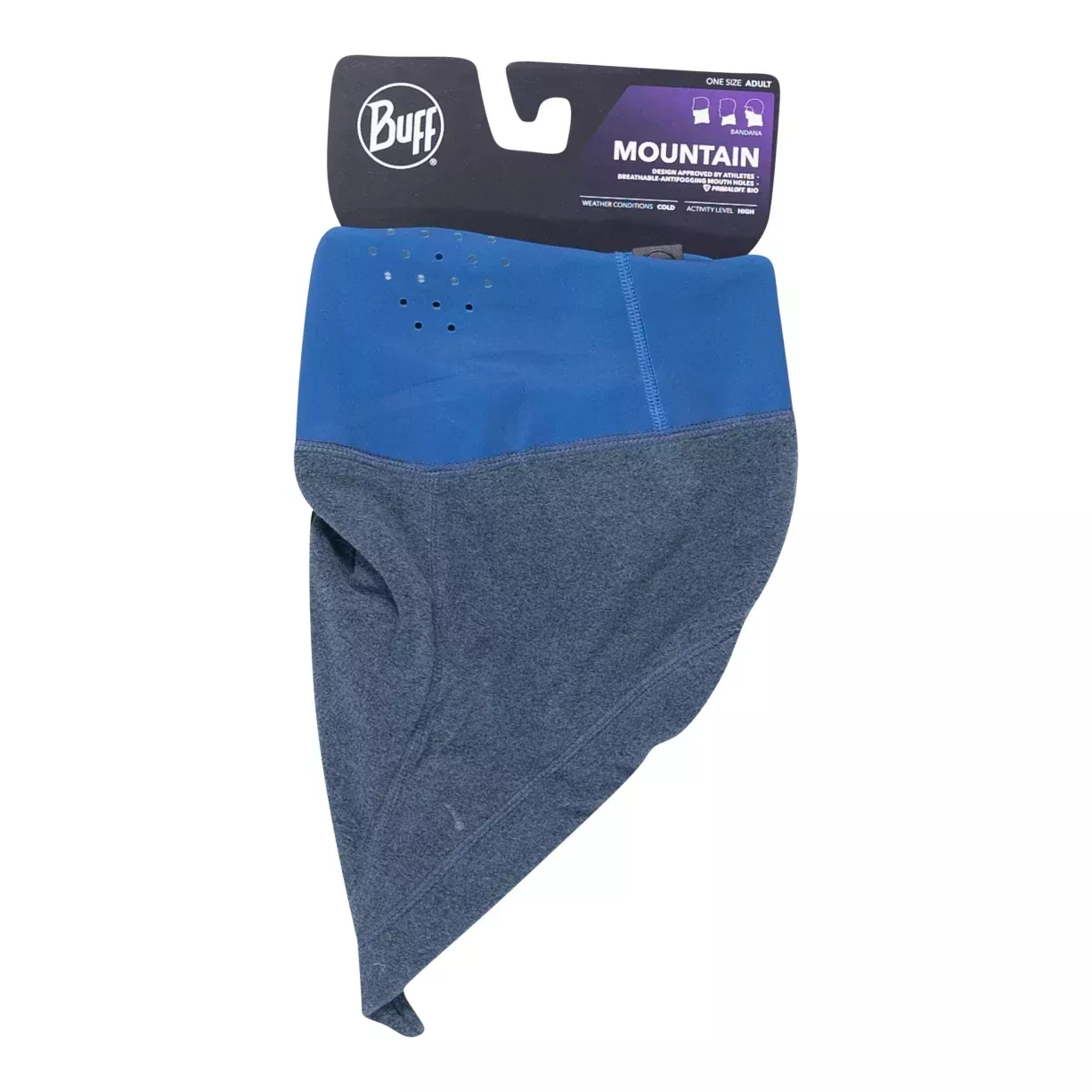 Buff Mountain Bandana