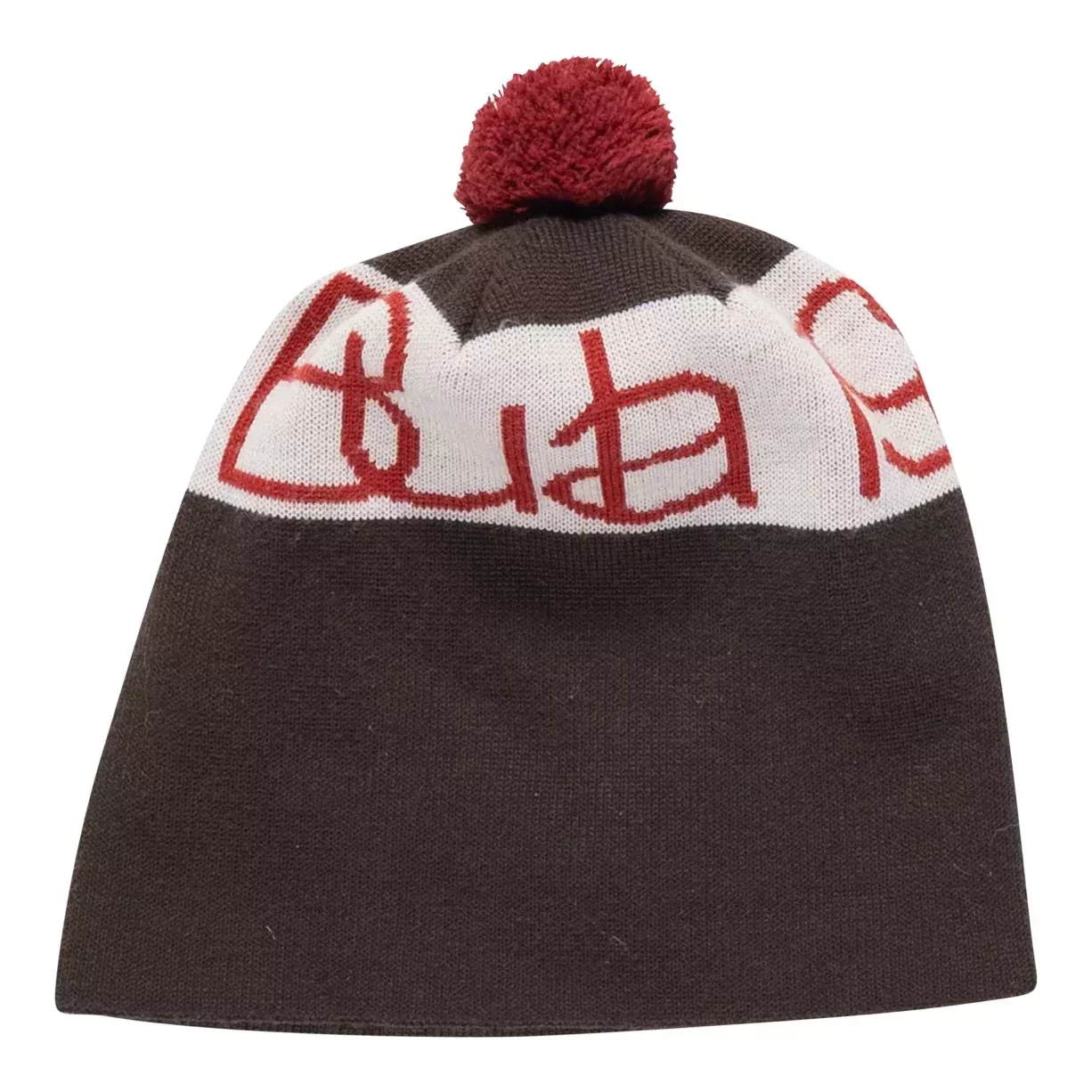 Bula Pom Beanie