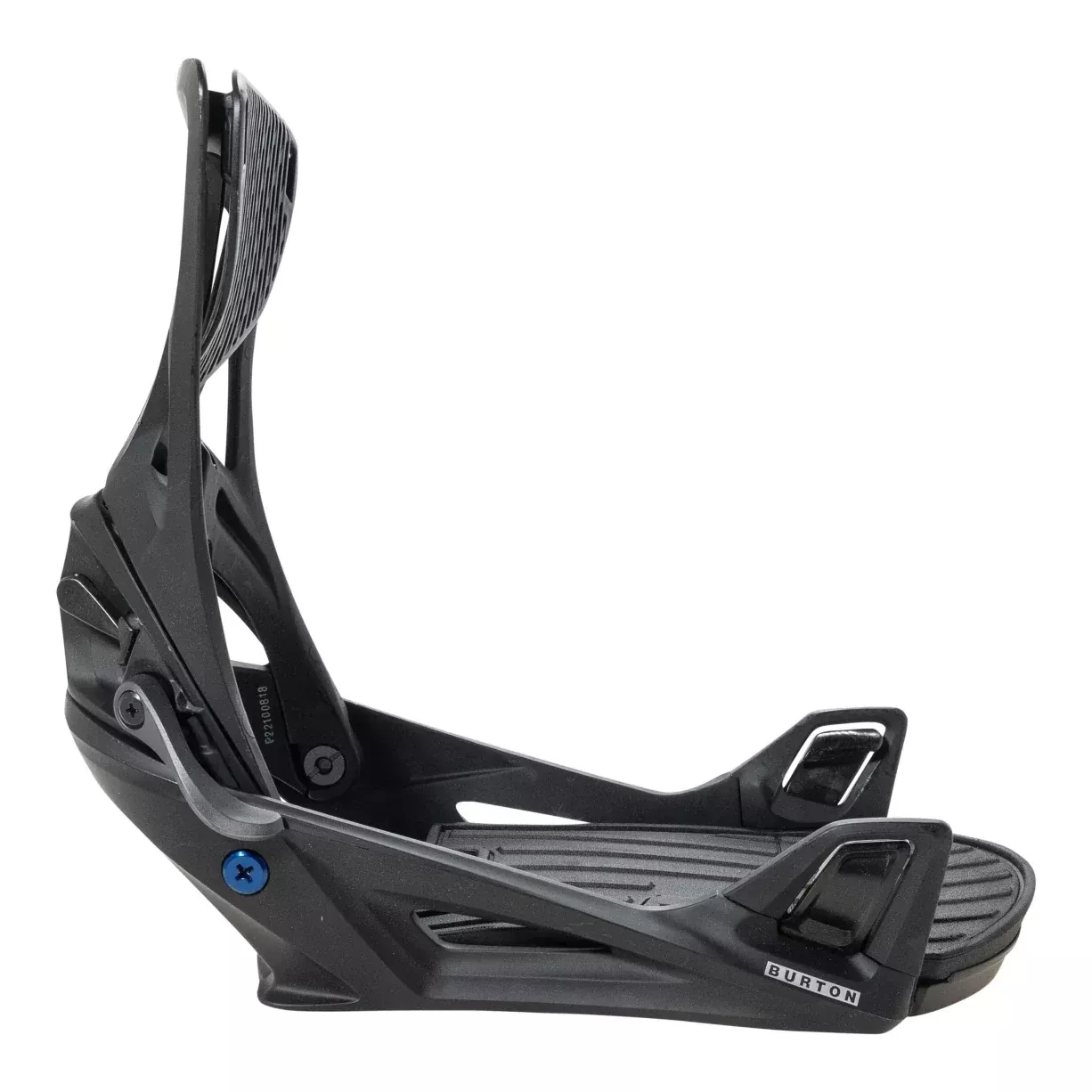 Burton Binding Step On Genesis Snowboard Bindings - Men's
