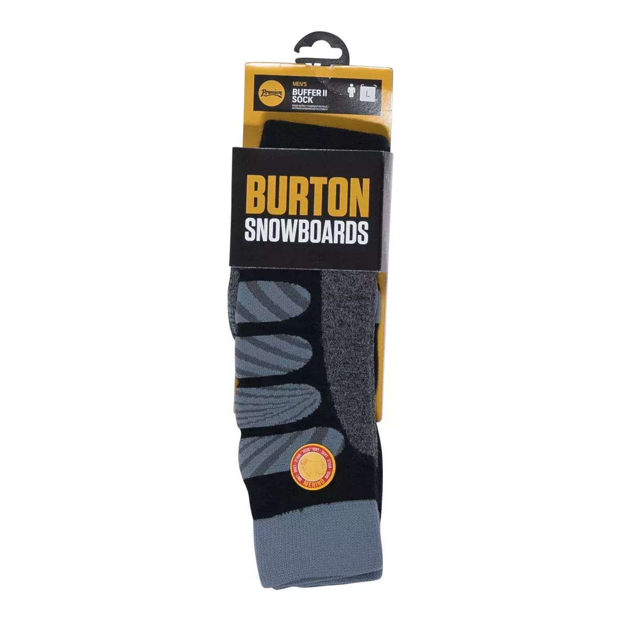 Burton Buffer II Socks