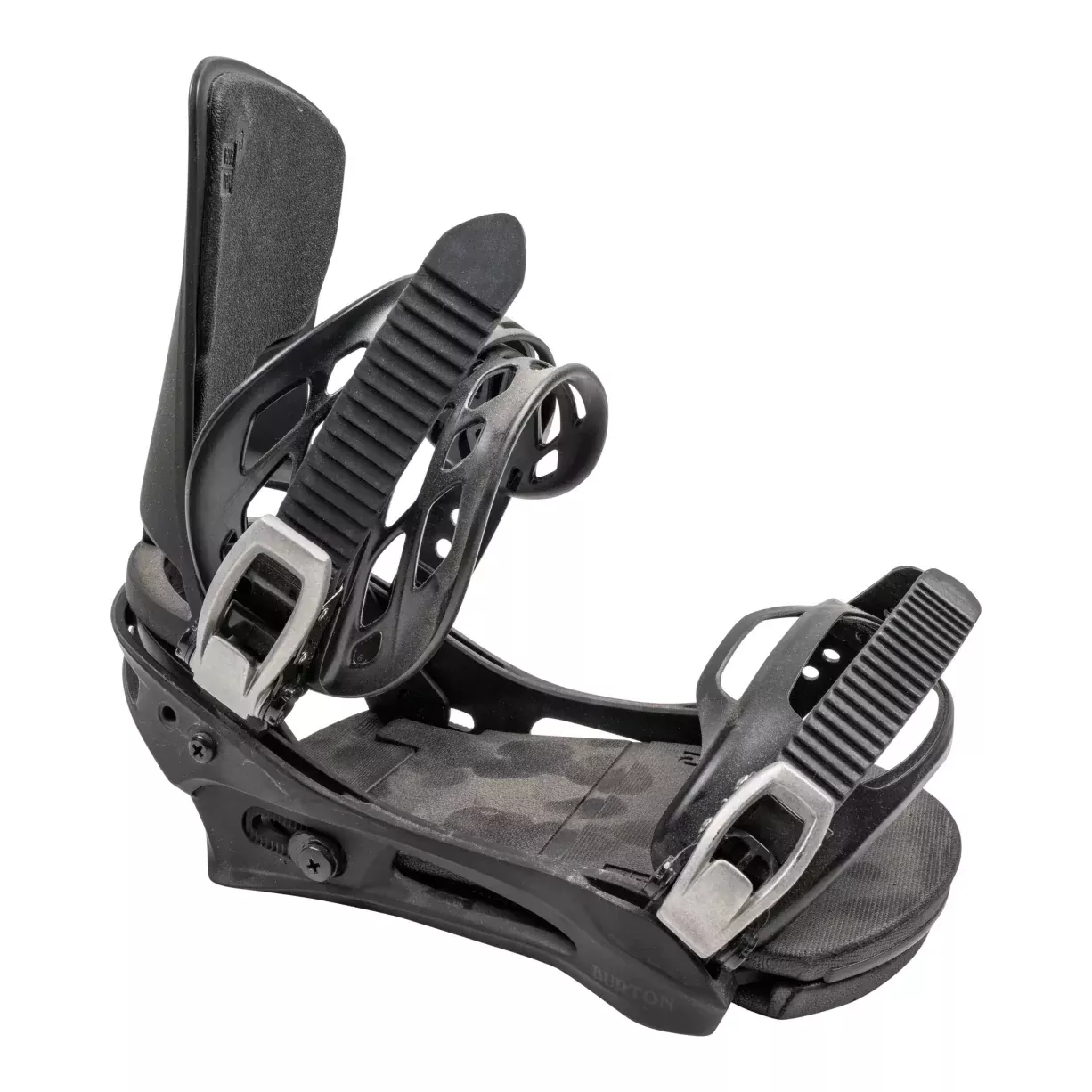 Burton Cartel EST Snowboard Bindings