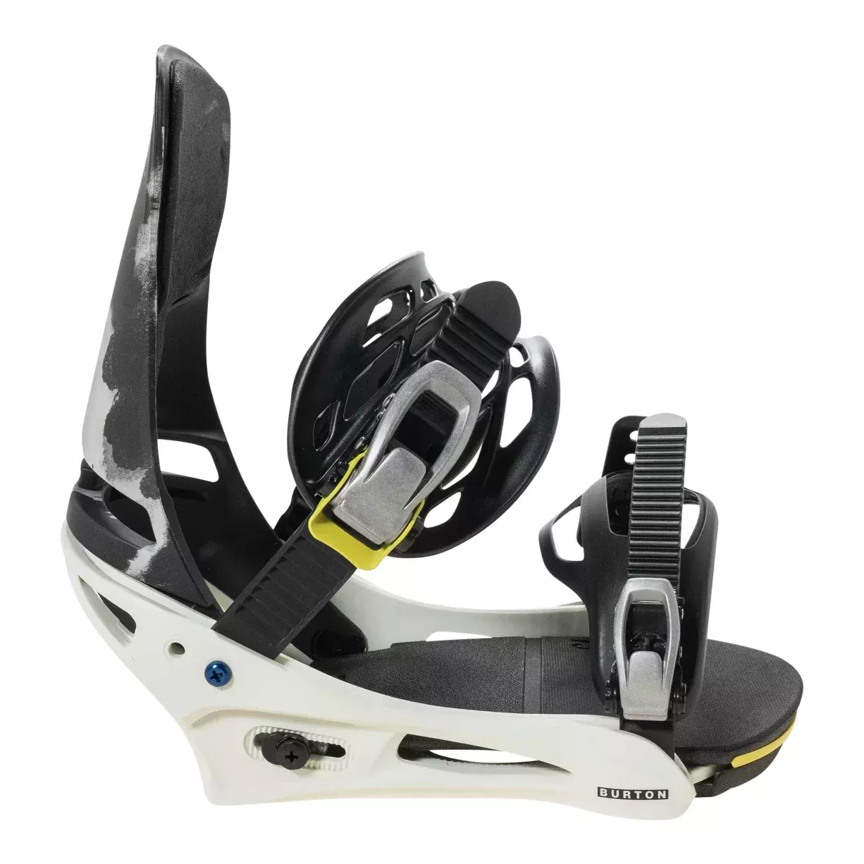 Burton Cartel Re:Flex Snowboard Bindings