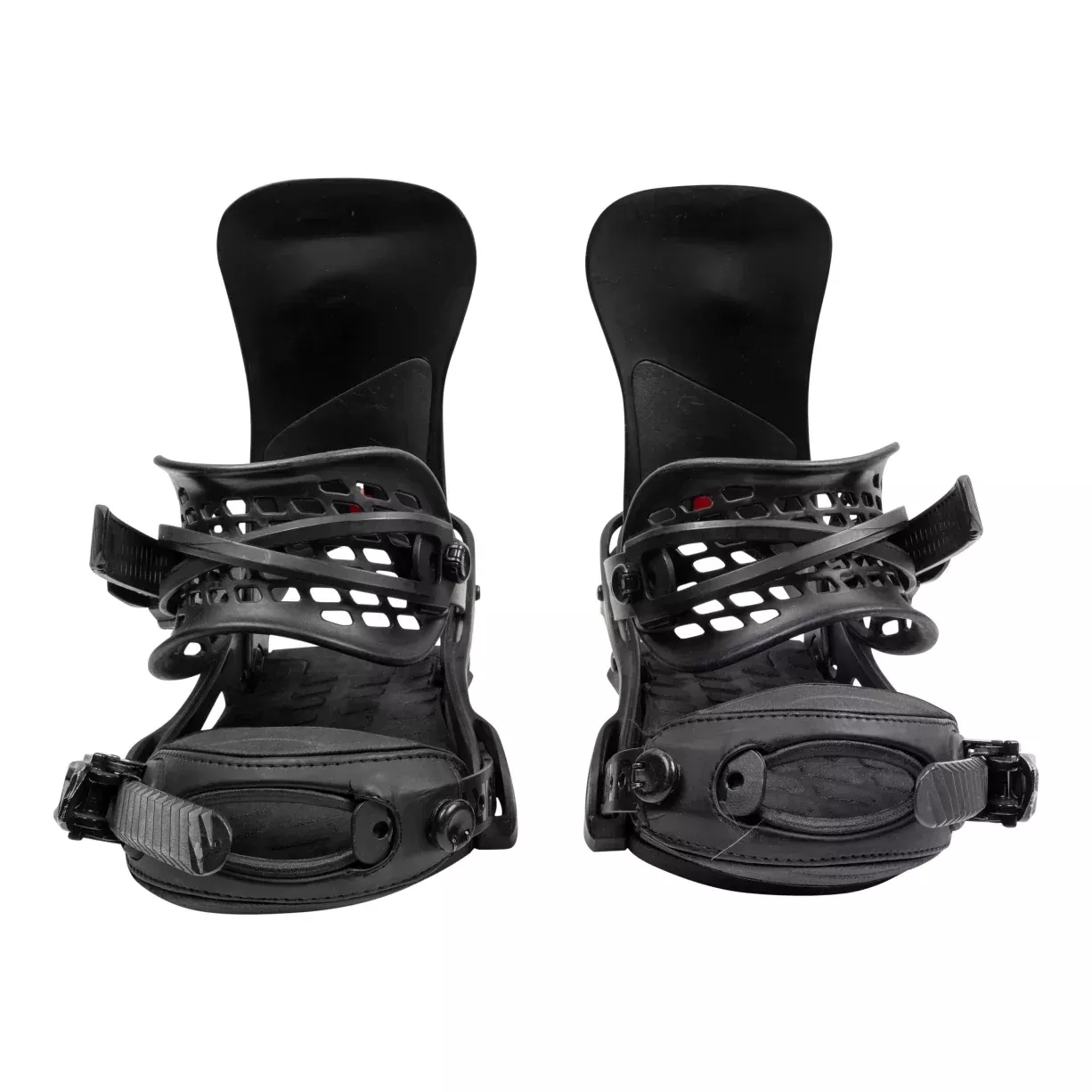 Burton Diode Snowboard Bindings 2015