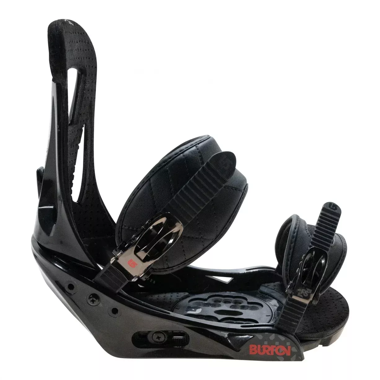 Burton Freestyle Snowboard Bindings - Men's