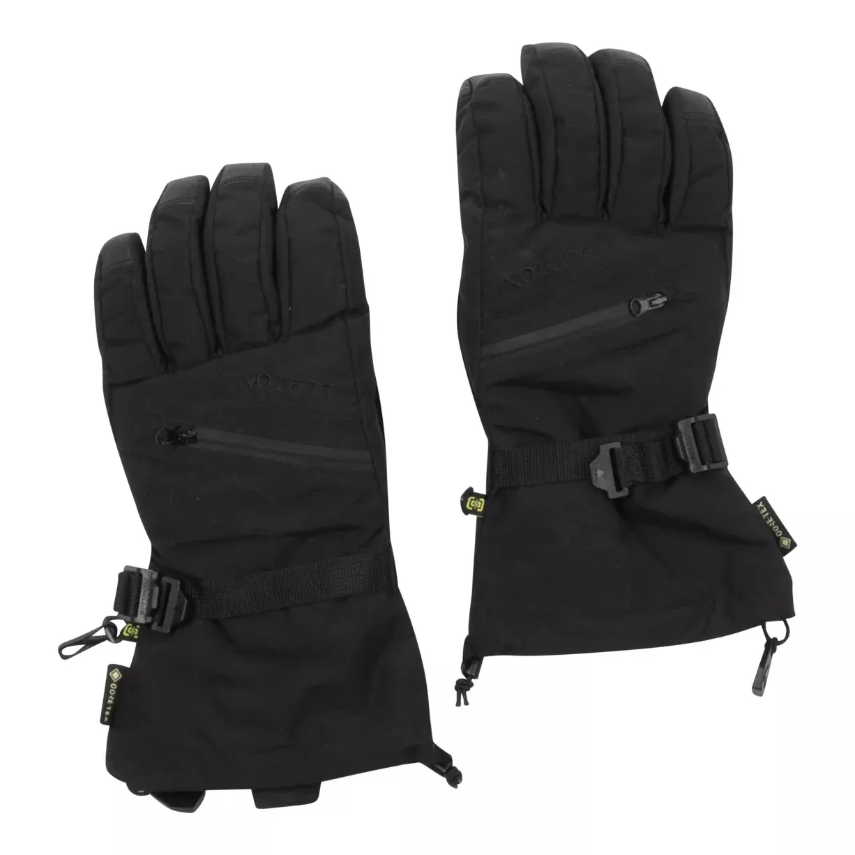 Burton GORETEX Gloves - Men's