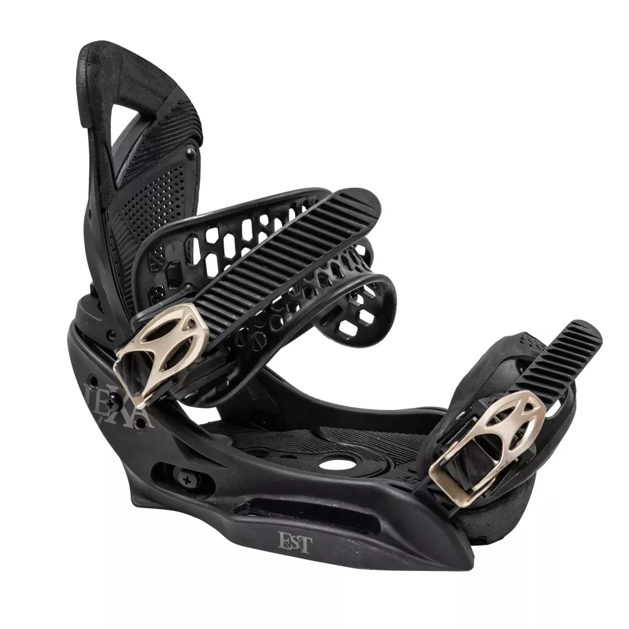 Burton Lexa EST Snowboard Bindings