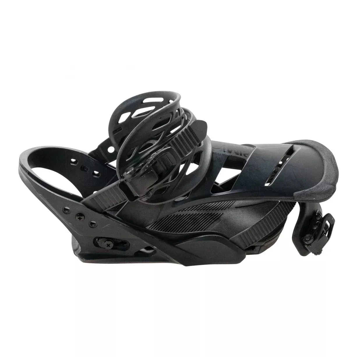 Burton Mission Re:Flex Snowboard Bindings