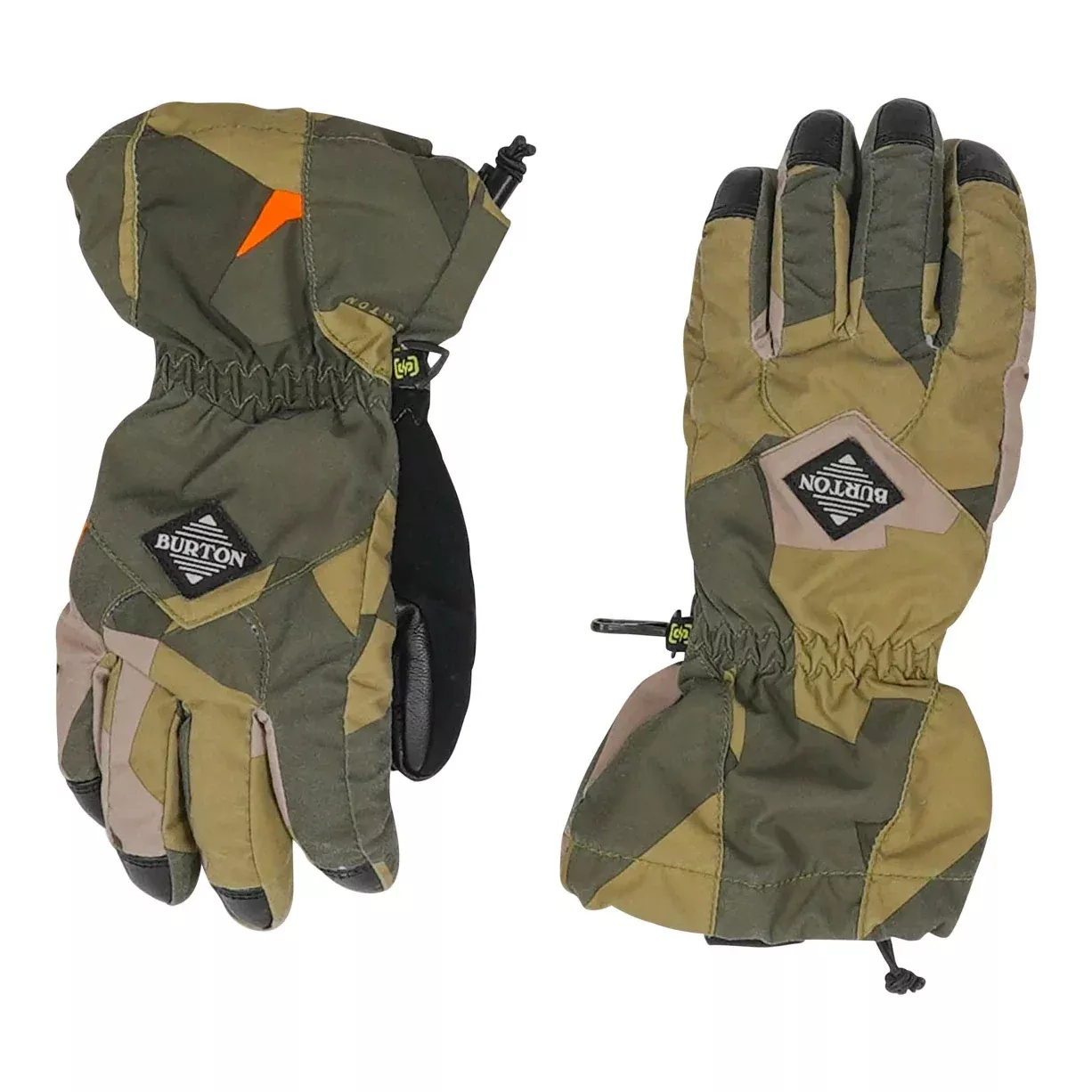 Burton Profile Glove - Kids'