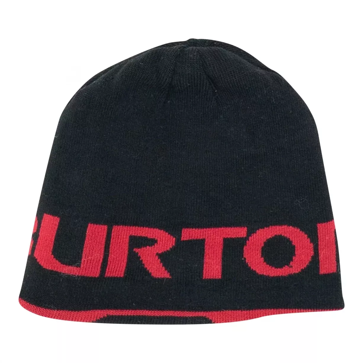 Burton Reversible Knit Cap Beanie