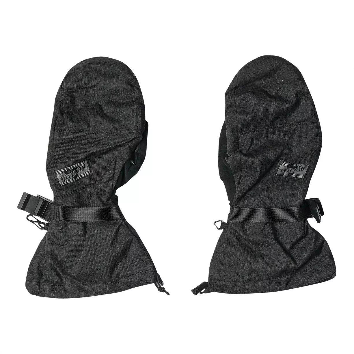 Burton Shell Mitts