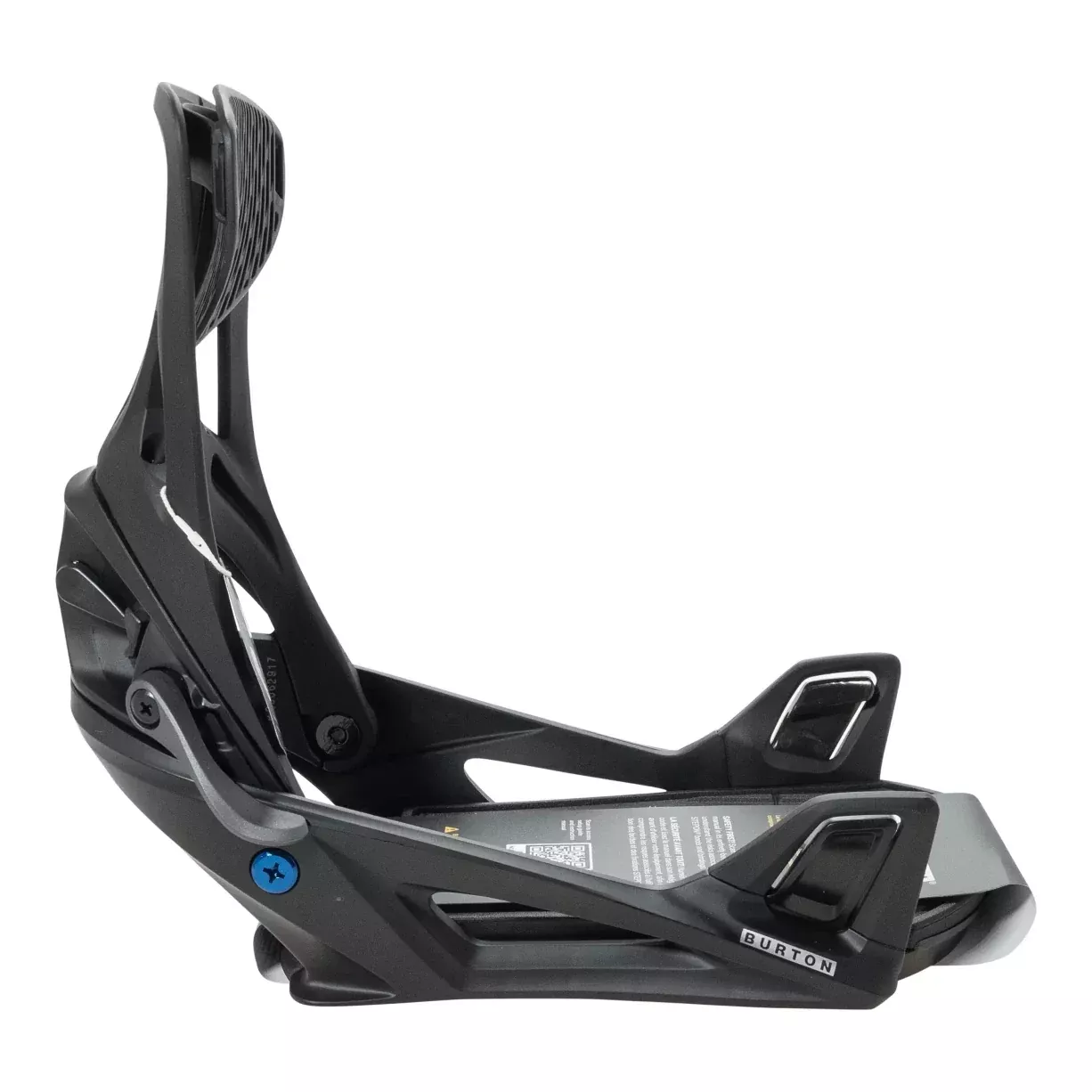Burton Step On Genesis Re:Flex Snowboard Bindings