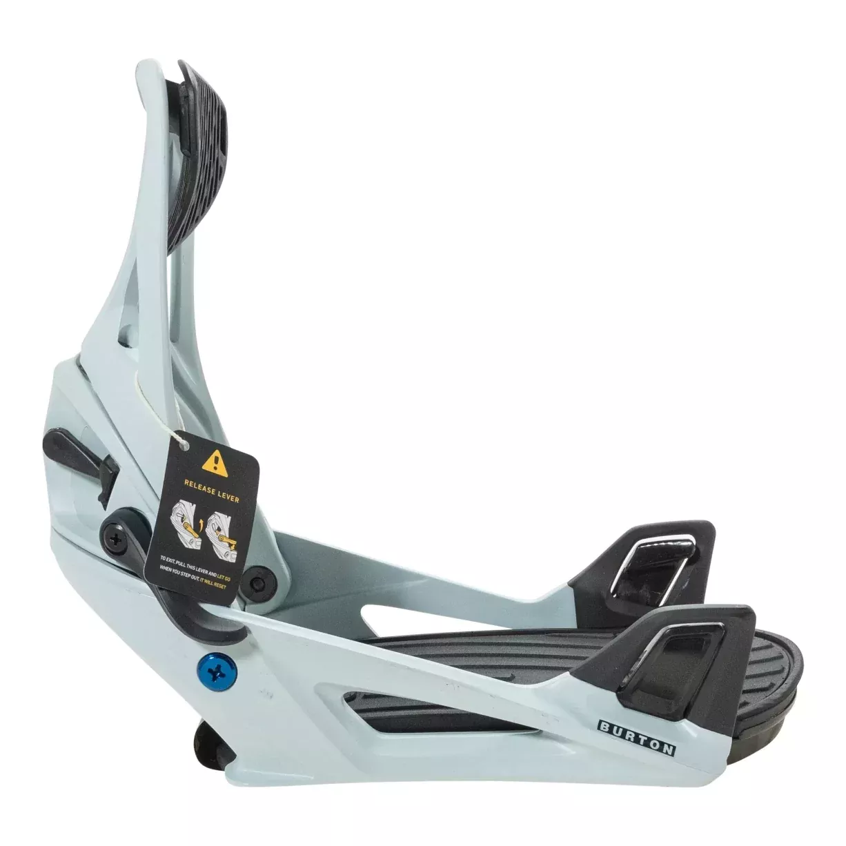 Burton Step On Genesis Snowboard Binding