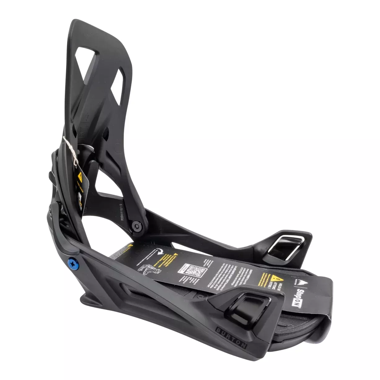 Burton Step On Re:Flex Snowboard Binding - Men's