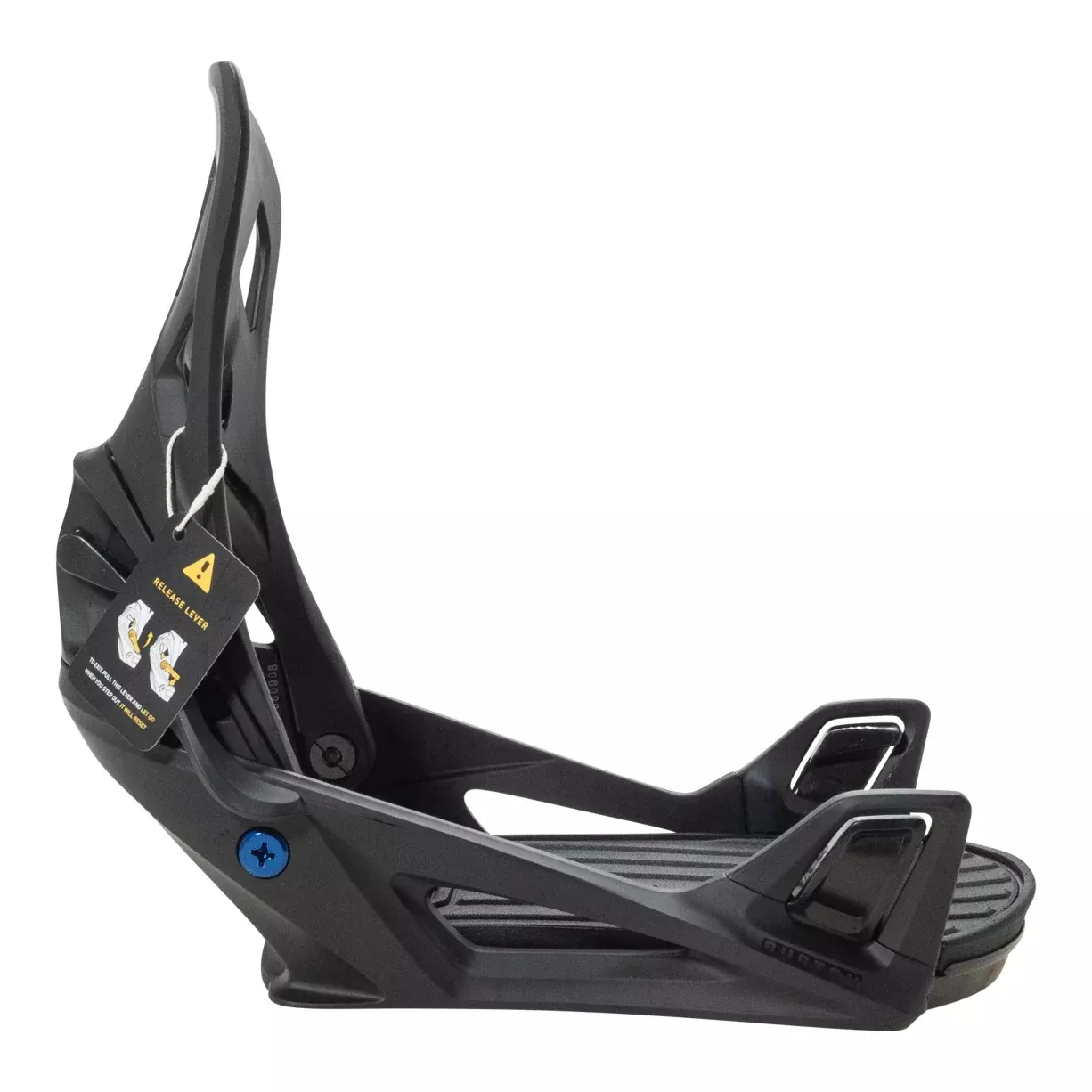 Burton Step On Re:Flex Snowboard Bindings
