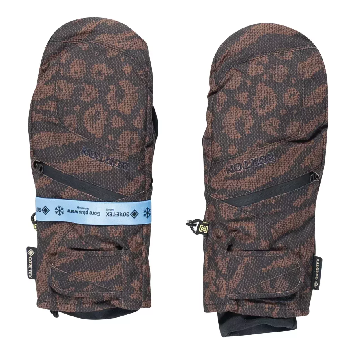 Burton Under Mittens - Women's