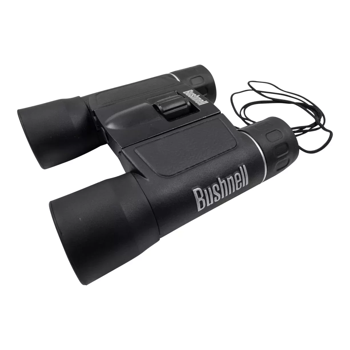 Bushnell Prism PowerView 10x25 Compact Binocular