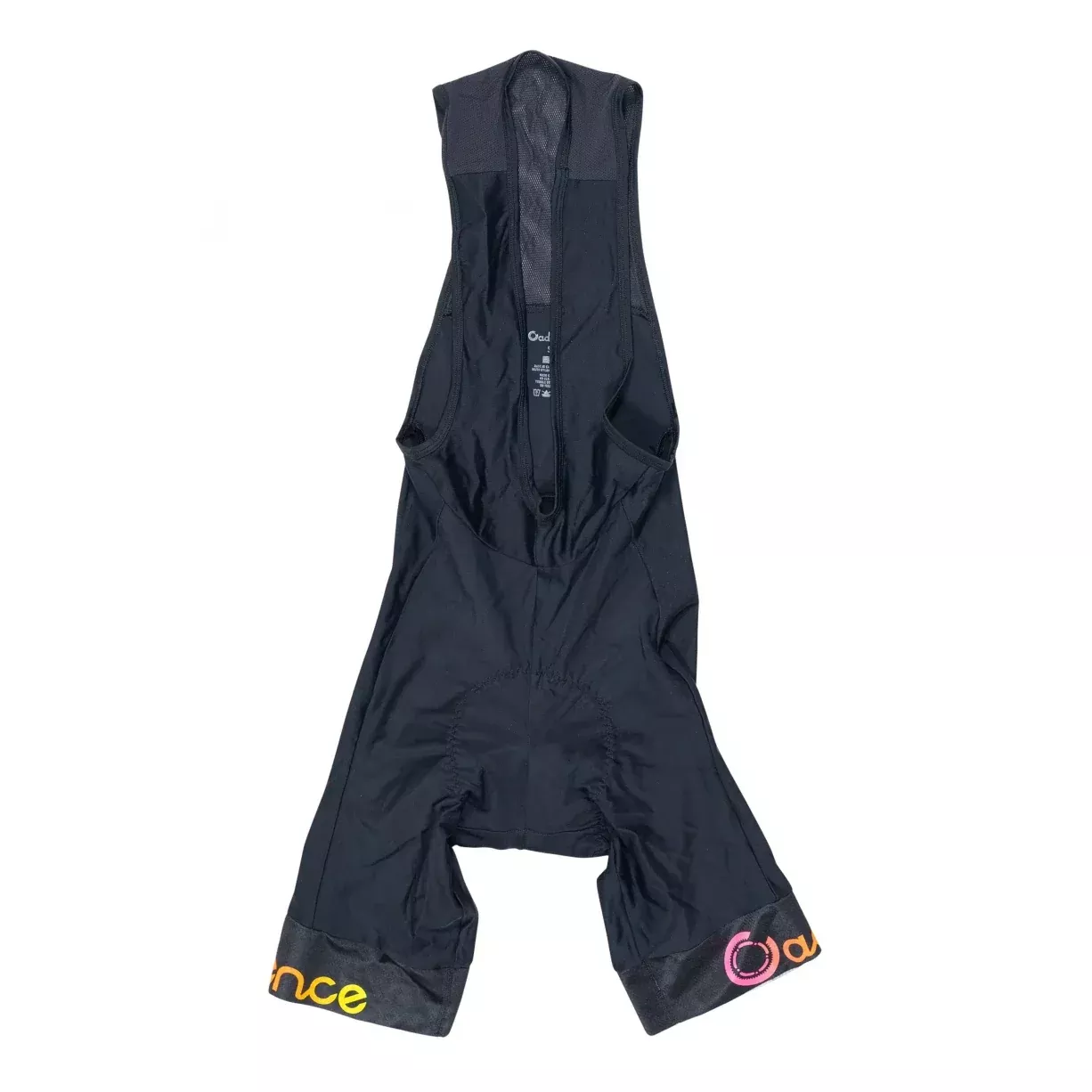 Cadence Adventure Cycling Bib