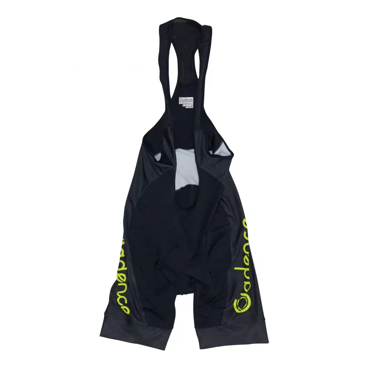 Cadence Bib Shorts - Men's