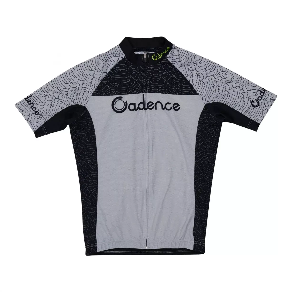Cadence Cycling Jersey - Men's