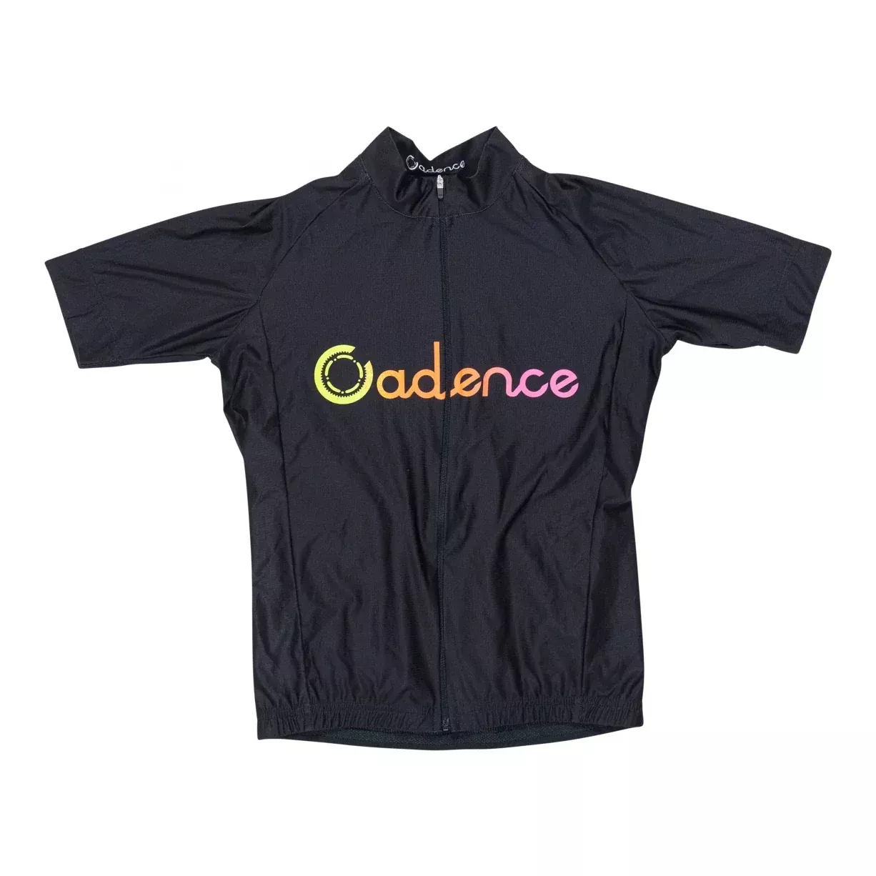 Cadence Palisades S/S Cycling Jersey