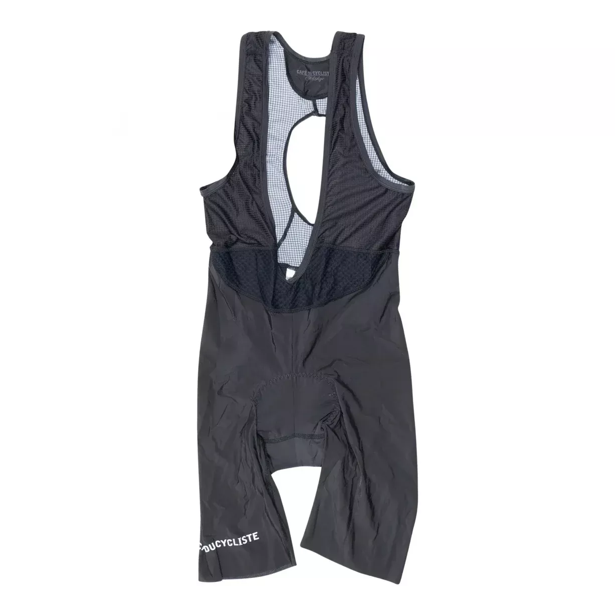 Café Du Cycliste Bib Shorts - Men's