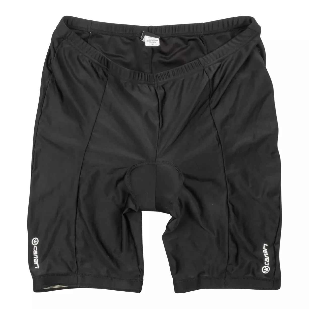 Canari Padded Bike Shorts - Men's