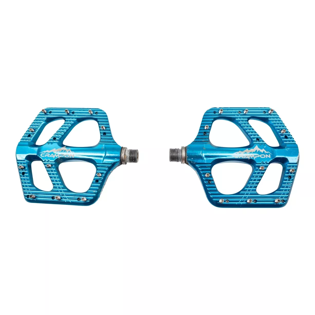 Canfield Crampon Mountain Pedals