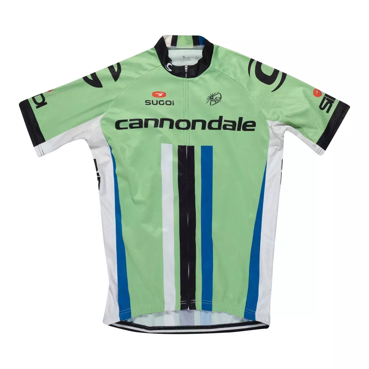 Cannondale Full-Zip Jersey - Men's