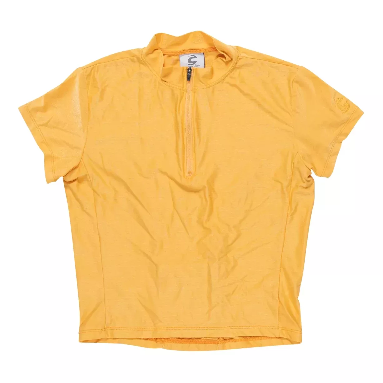 Cannondale Short Sleeve Jersey - Men's