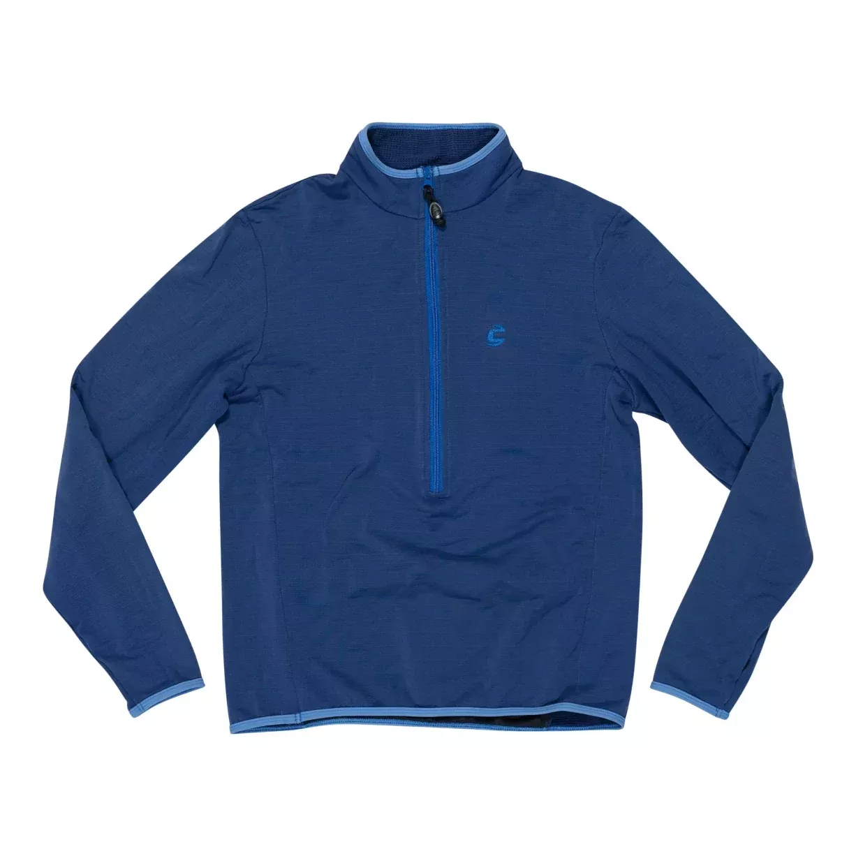 Cannondale Terra PolarTec Jersey - Men's