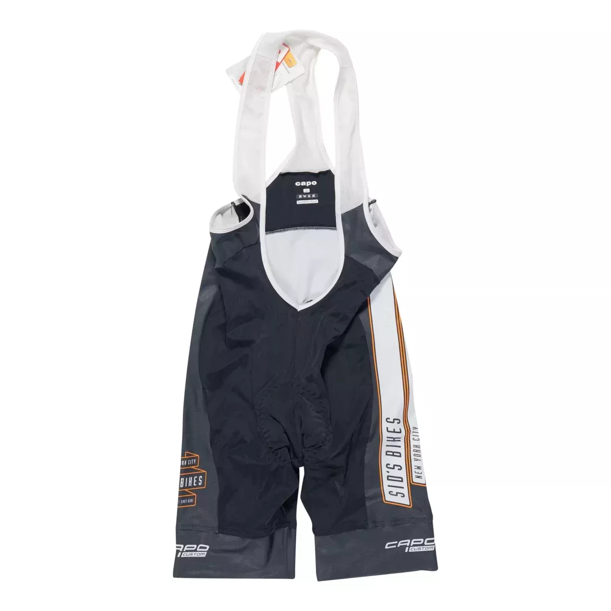 Capo Corsa Cycling Bibs