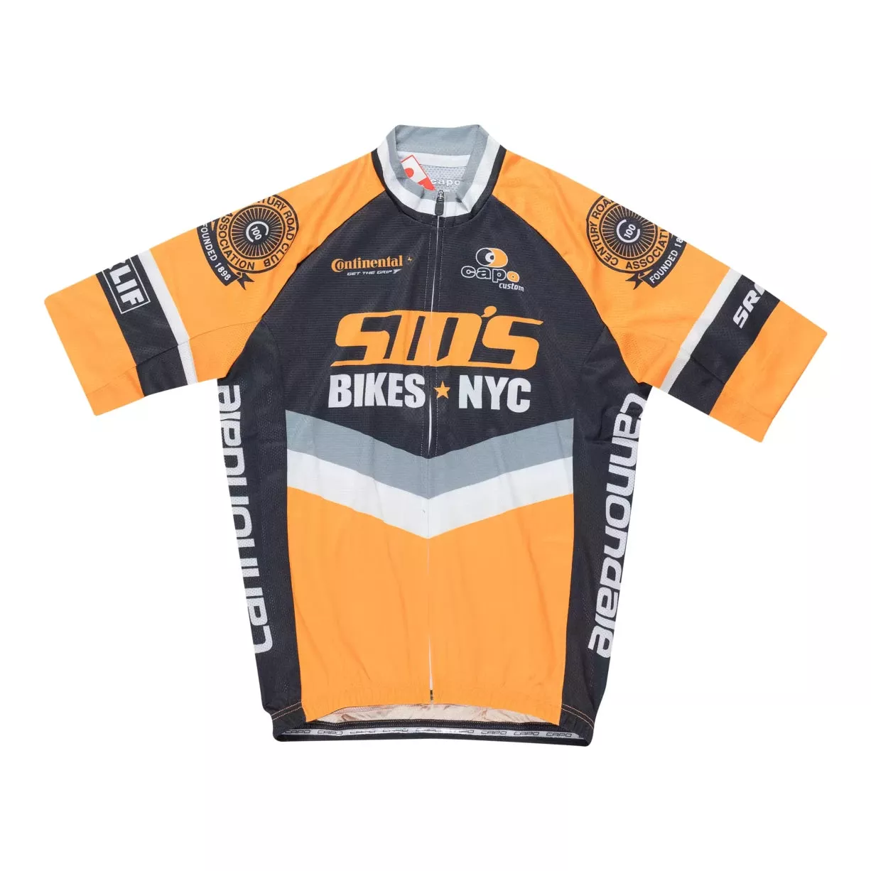 Capo Corsa Jersey