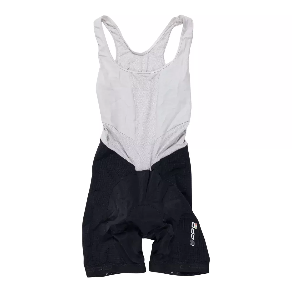 Capo CS Padded Bib Shorts - Women's