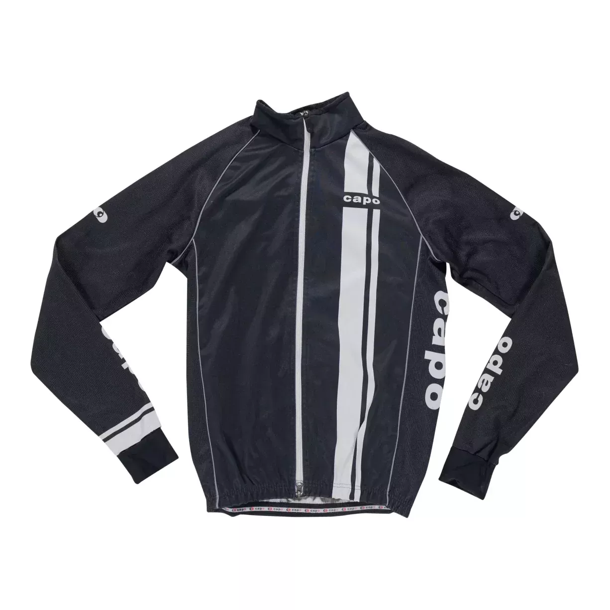 Capo Long Sleeve Jersey - Men's