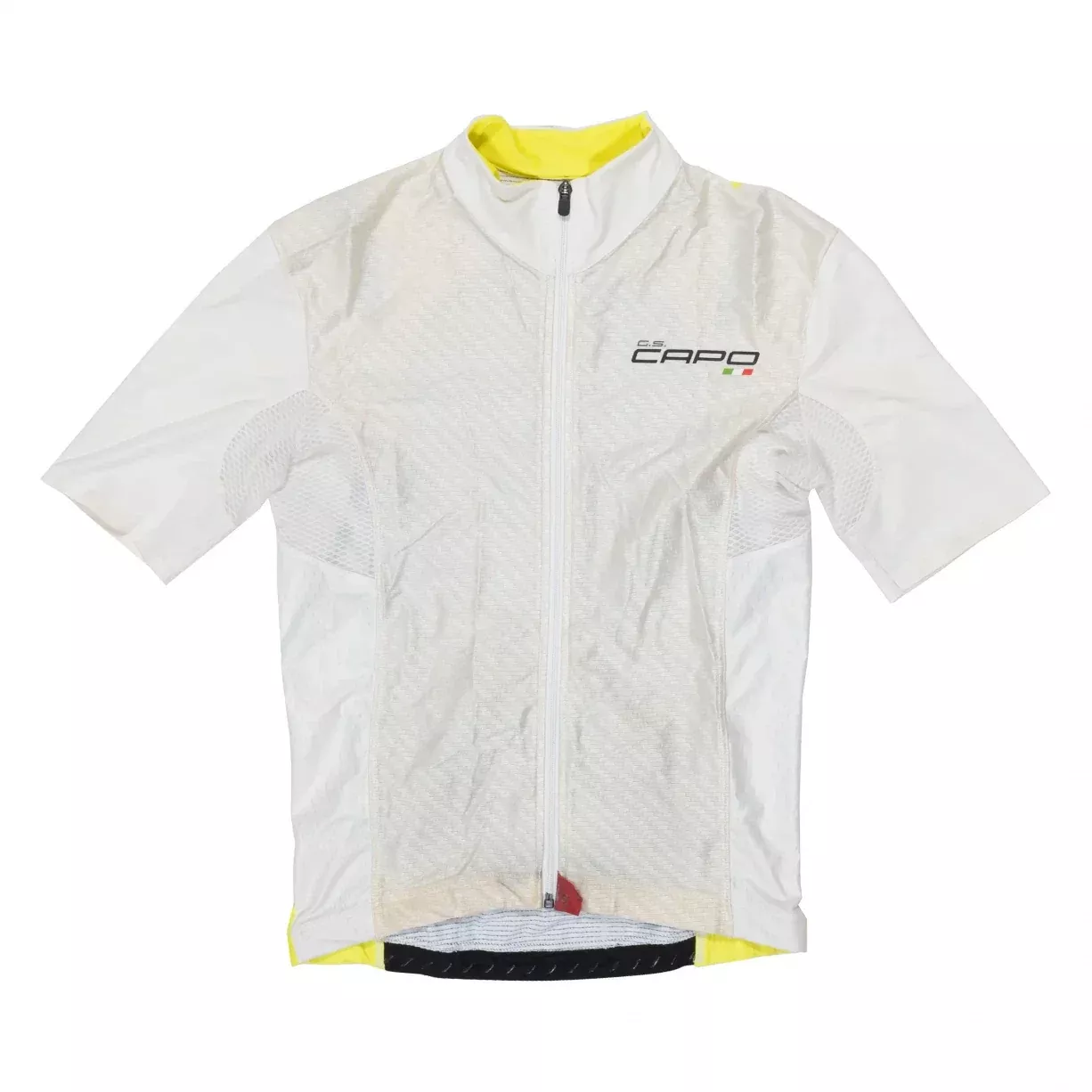 Capo Padrone Cycling Jersey