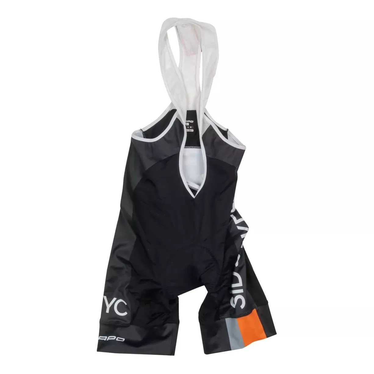 Capo Sid's Bikes Corsa Bib Shorts - Men's