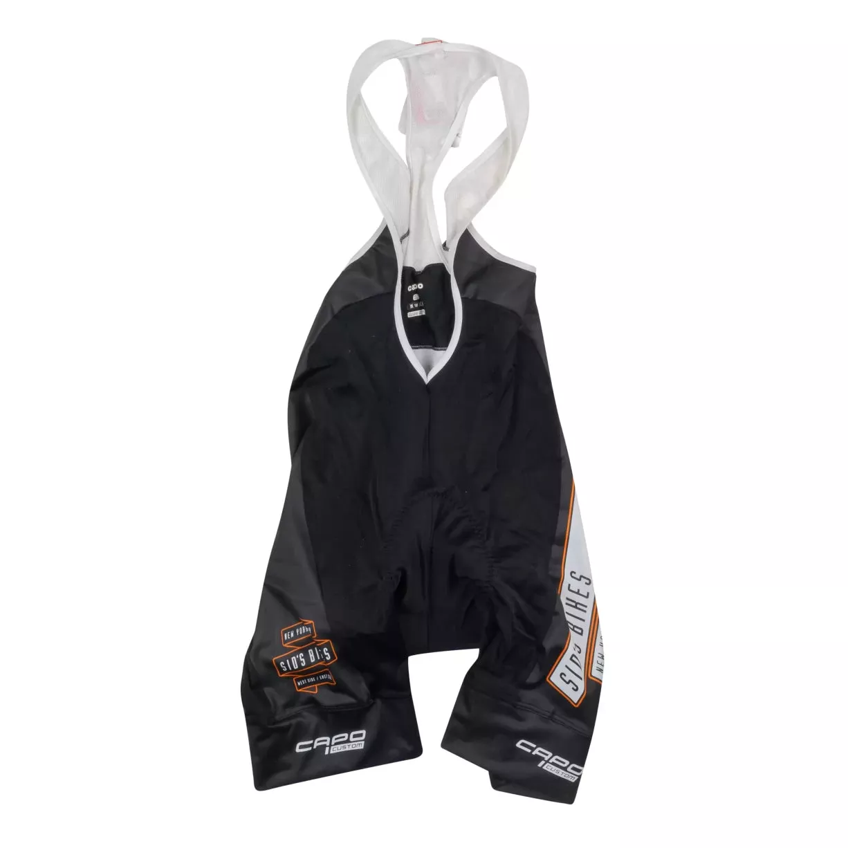 Capo Sid's Bikes Corsa Bib Shorts