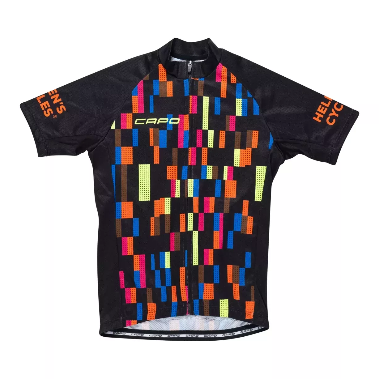 Capo Super Corsa Jersey- Women's