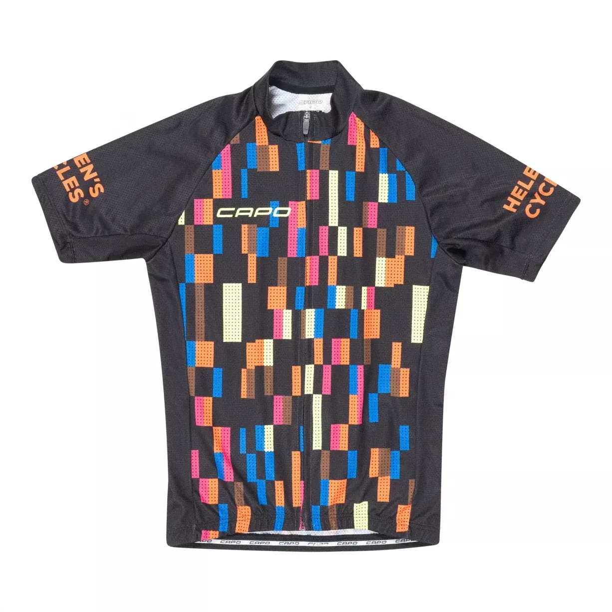 Capo Super Corsa Jersey