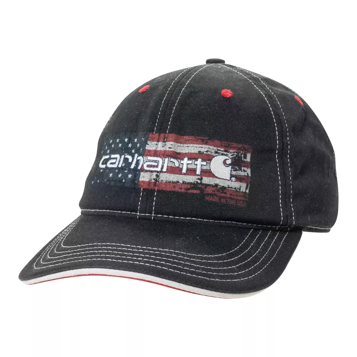 Carhartt Flag Cap