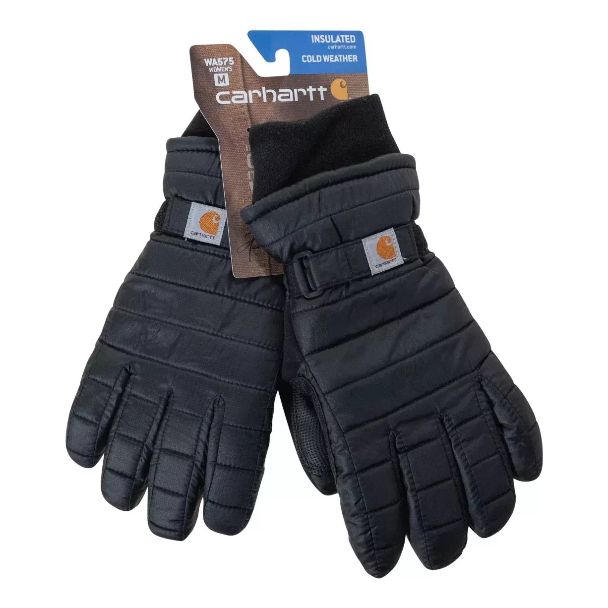 Carhartt Quilts Insulated Gloves