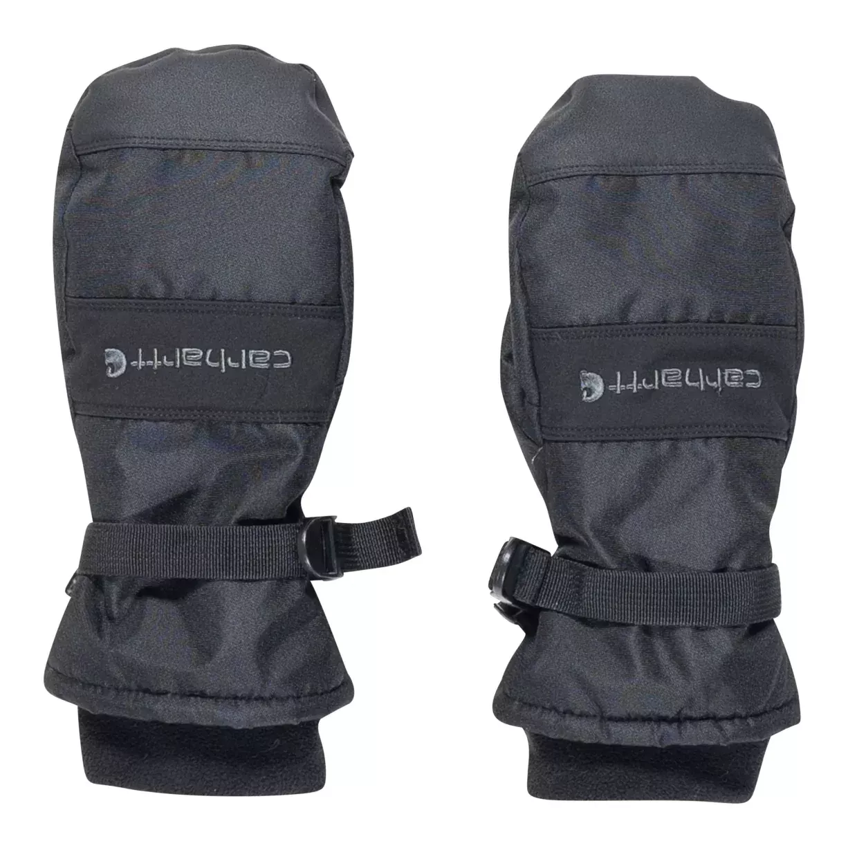 Carhartt Waterproof Insulated Mittens - Men's