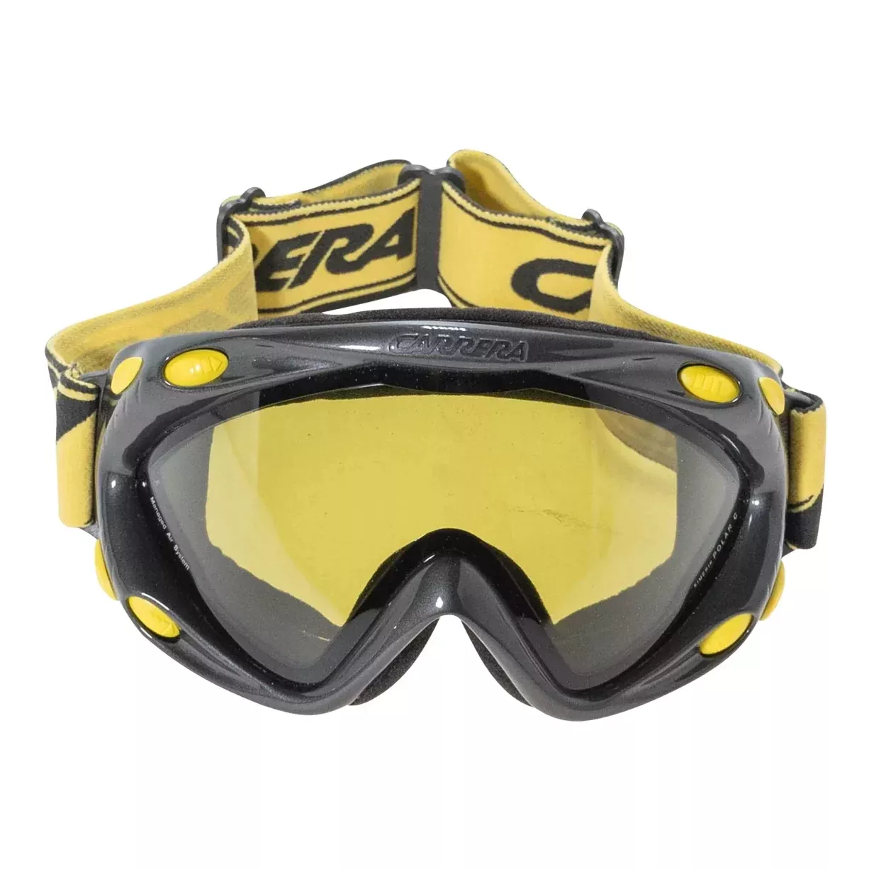 Carrera Kimerik Polar C Goggles