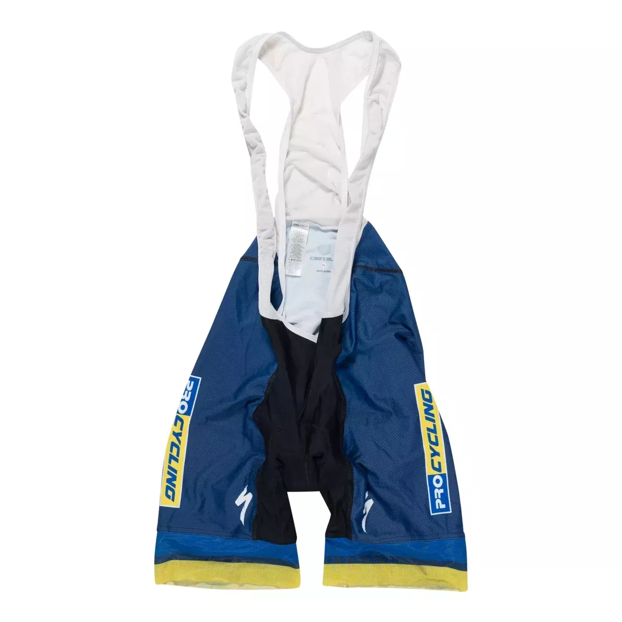 Castelli Bib Short