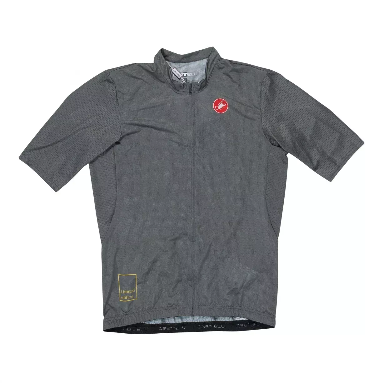 Castelli Breathe Attack Jersey