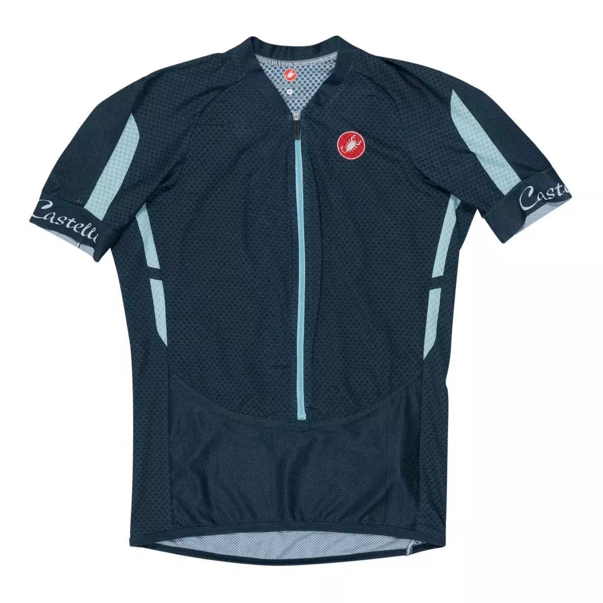 Castelli Castelli Climber's Jersey - Women's