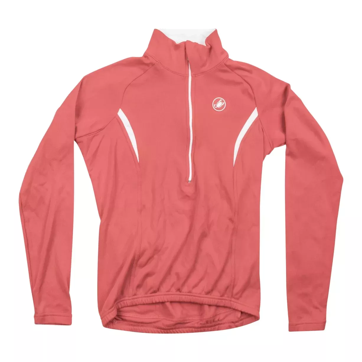 Castelli Cromo LS Jersey - Women's