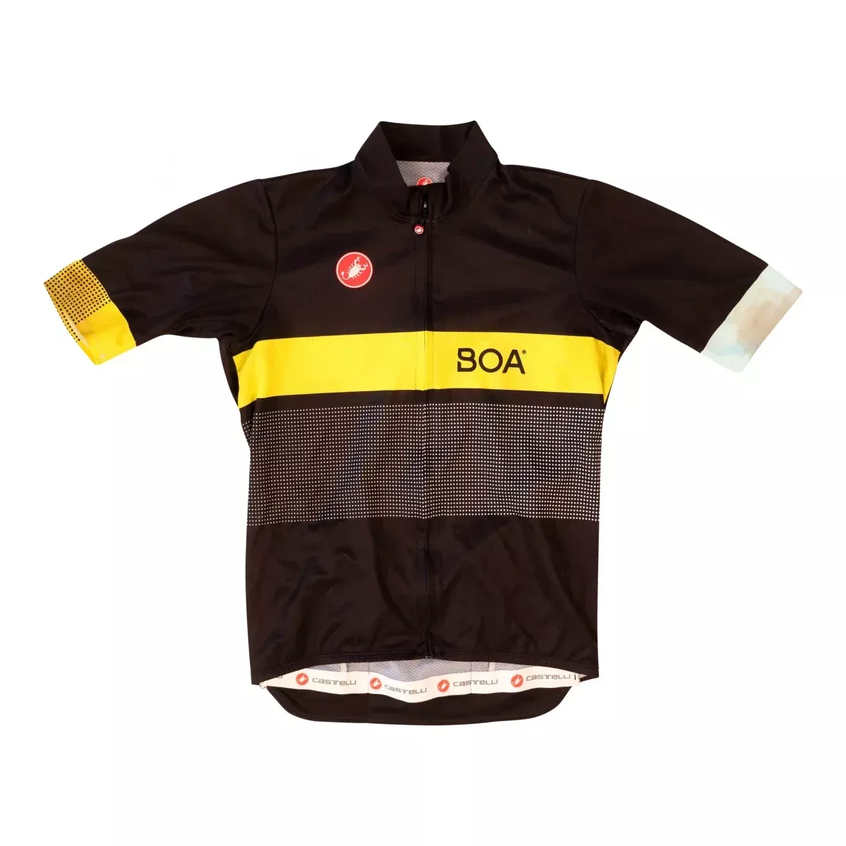 Castelli Cycling Jersey